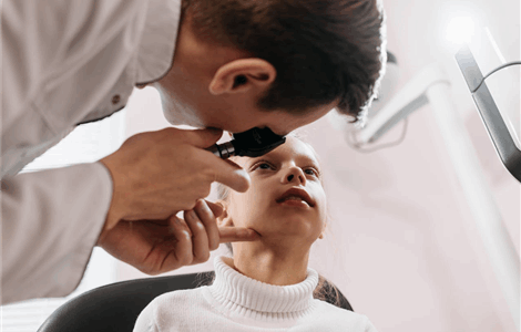 Home Doctor for Measels in Costa del Sol