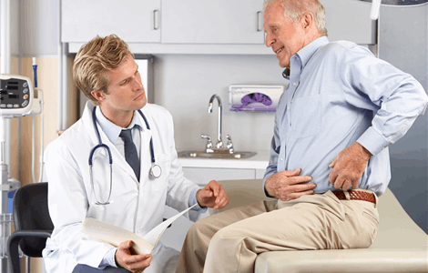 Home Doctor Service for Kidney Infection in Sotogrande