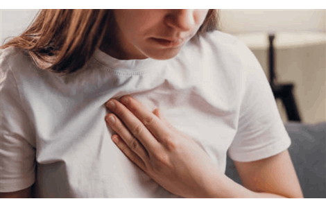 GP doctor for Frequent Heartburn in Sotogrande