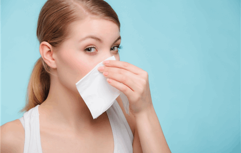 Home GP doctor for Seasonal Allergies in Sotogrande