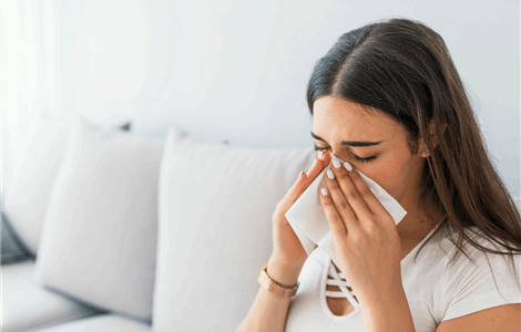 Home Doctor for Common Cold Symptoms in Sotogrande