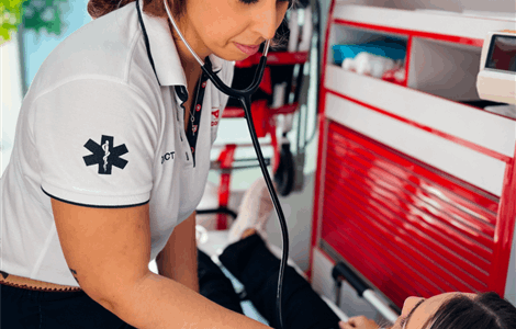 Servicio de Urgencias para Epilepsia en Marbella