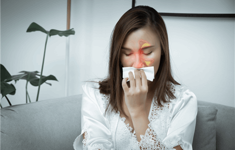 Home Doctor for a Common Cold in Sotogrande