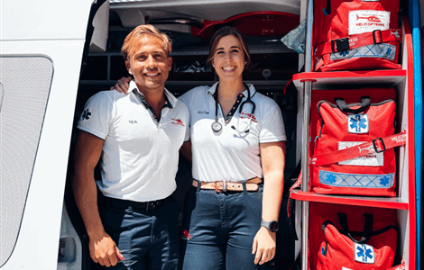 Médico a Domicilio en Fuengirola