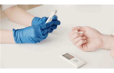 Home Doctor for Blood Sugar Spikes on the Costa del Sol
